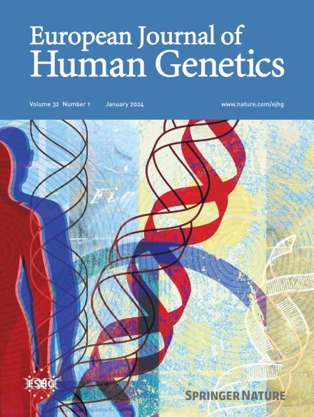 The value of genomic testing in severe childhood speech disorders