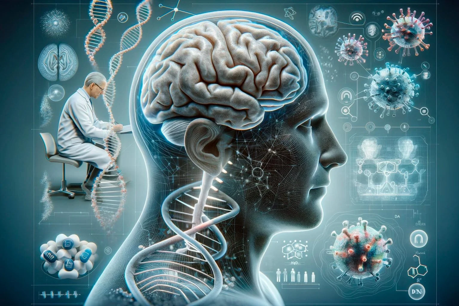 This One Microglia Mutation Could Triple Your Alzheimer’s Risk – Here’s Why