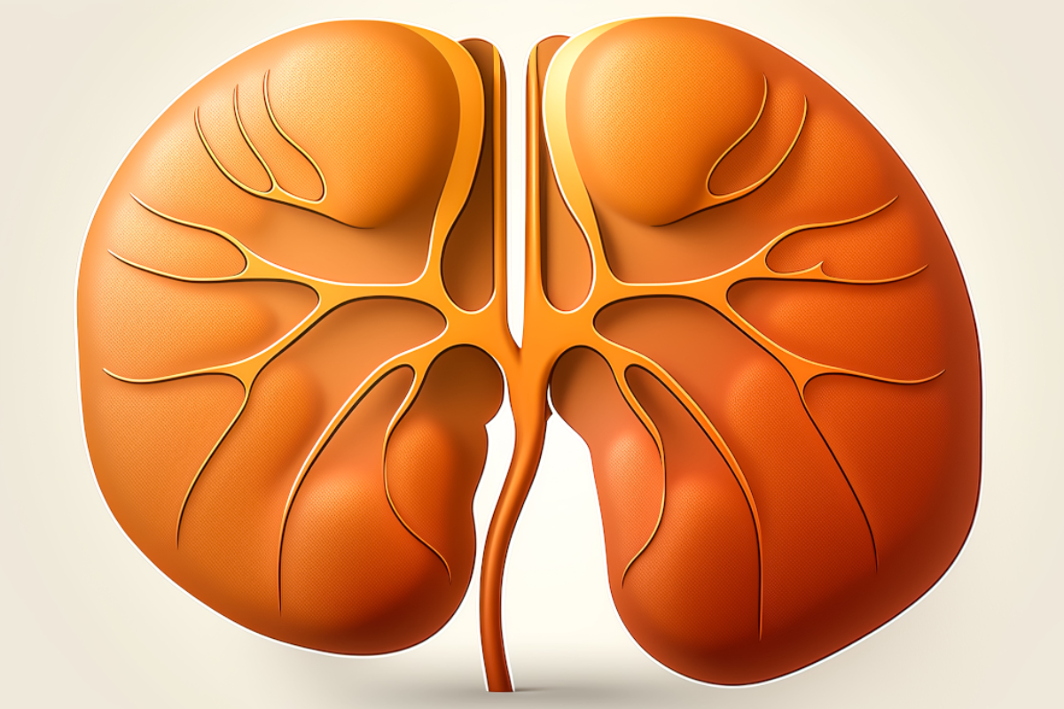 Identifican nuevas variantes genéticas específicas de cada sexo en la enfermedad renal